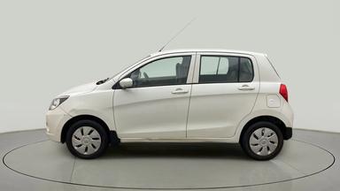 2017 Maruti Celerio