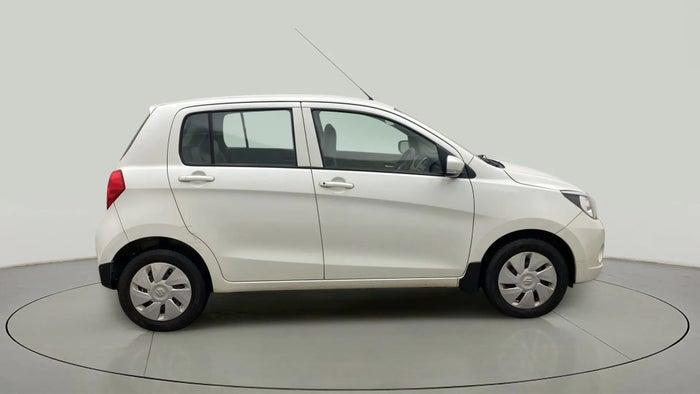 2017 Maruti Celerio