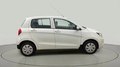 2017 Maruti Celerio