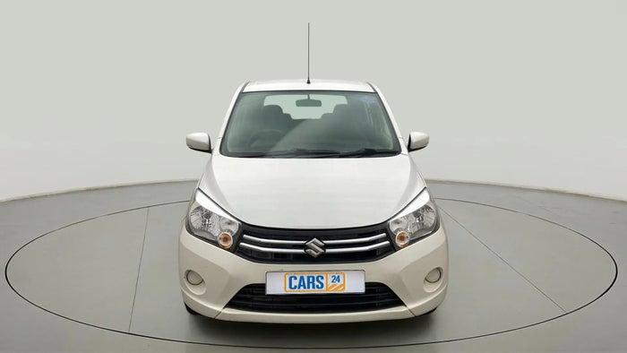 2017 Maruti Celerio