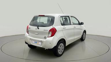 2017 Maruti Celerio