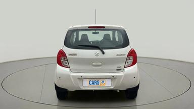 2017 Maruti Celerio