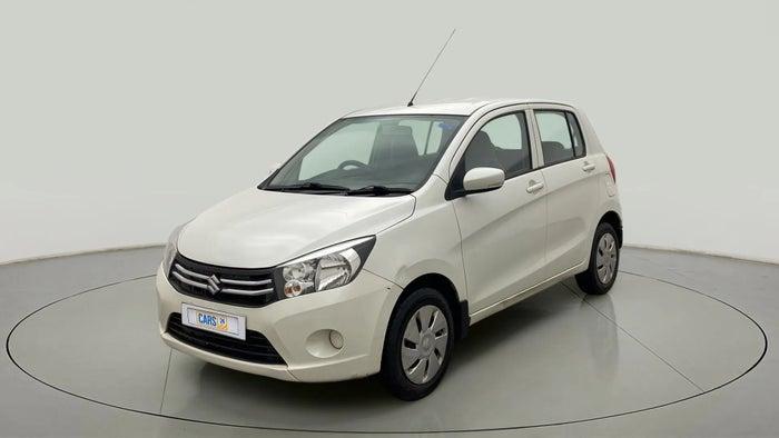 2017 Maruti Celerio