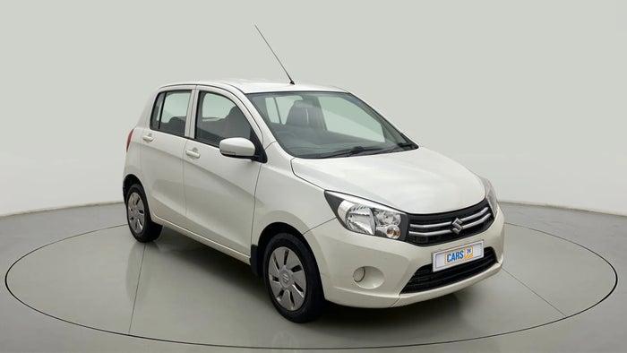 2017 Maruti Celerio