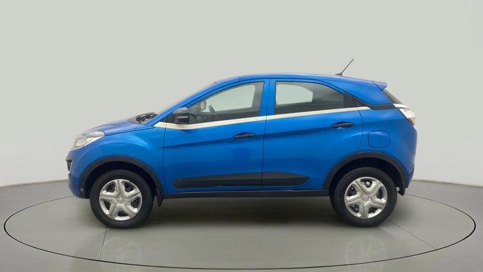 2018 Tata NEXON