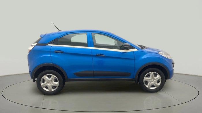 2018 Tata NEXON