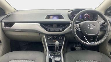 2018 Tata NEXON