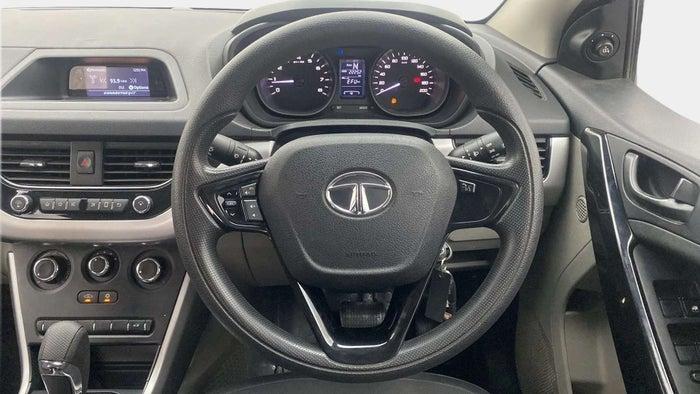 2018 Tata NEXON