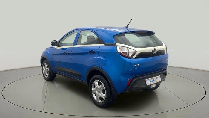 2018 Tata NEXON