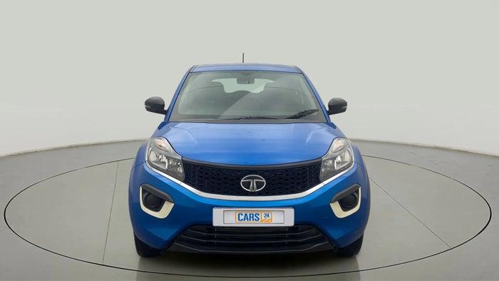 2018 Tata NEXON