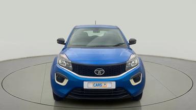 2018 Tata NEXON