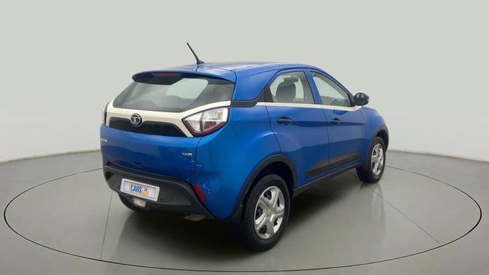 2018 Tata NEXON