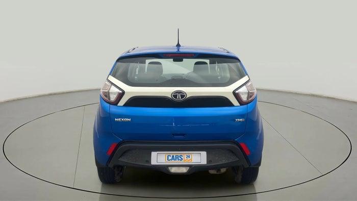 2018 Tata NEXON