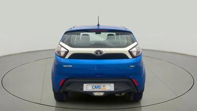 2018 Tata NEXON