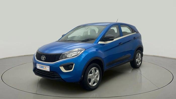 2018 Tata NEXON