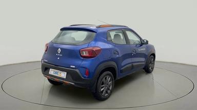 2021 Renault Kwid