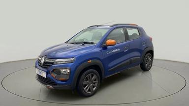 2021 Renault Kwid