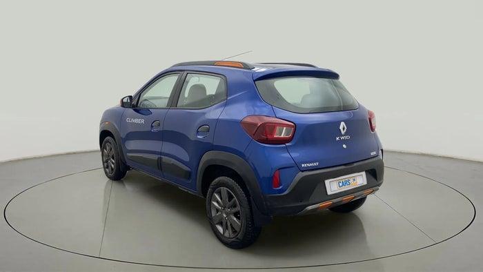 2021 Renault Kwid