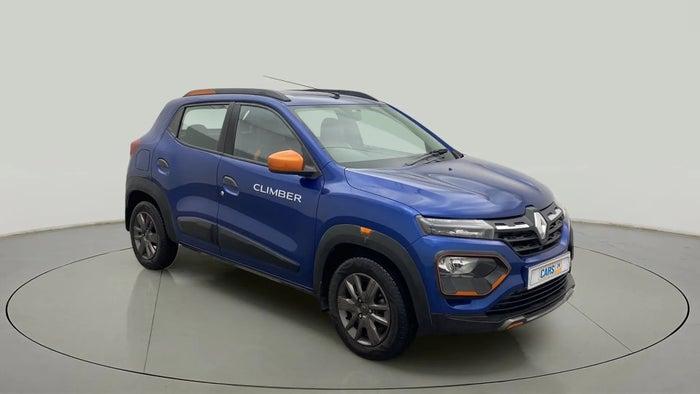 2021 Renault Kwid