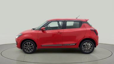 2021 Maruti Swift