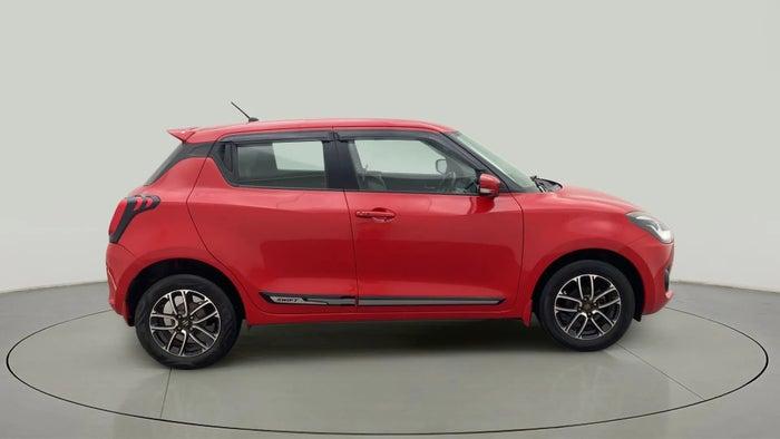 2021 Maruti Swift