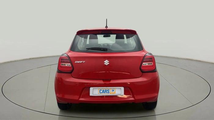 2021 Maruti Swift