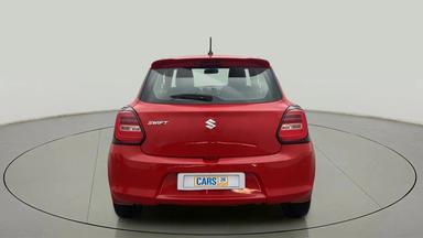 2021 Maruti Swift