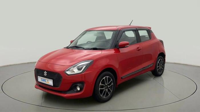 2021 Maruti Swift