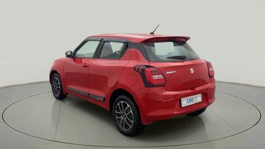 2021 Maruti Swift