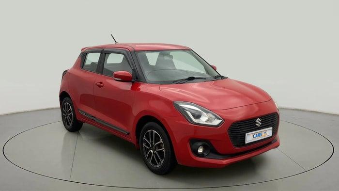 2021 Maruti Swift