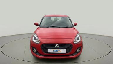 2021 Maruti Swift