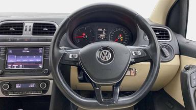 2019 Volkswagen Vento