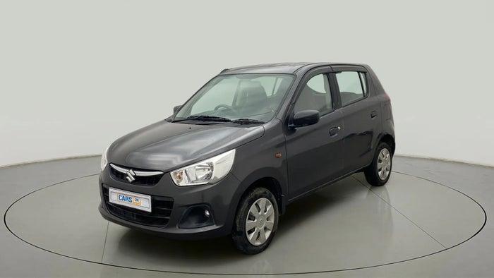 2019 Maruti Alto K10