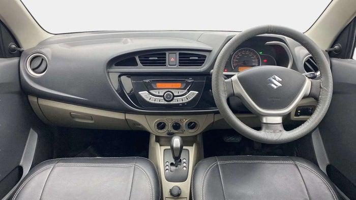 2019 Maruti Alto K10