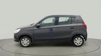 2019 Maruti Alto K10