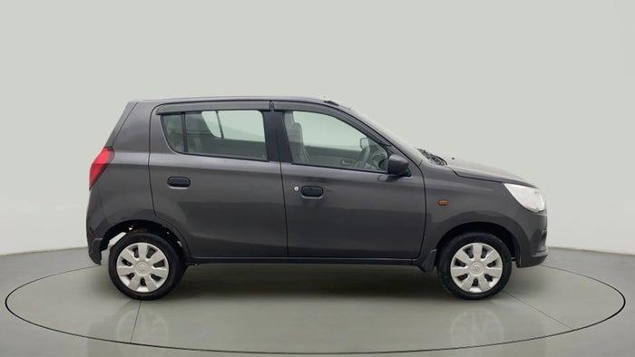 2019 Maruti Alto K10