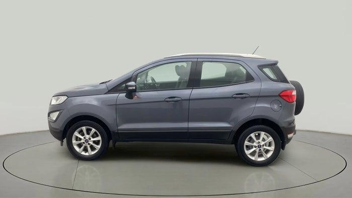 2018 Ford Ecosport