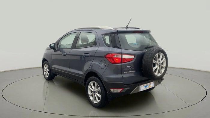 2018 Ford Ecosport