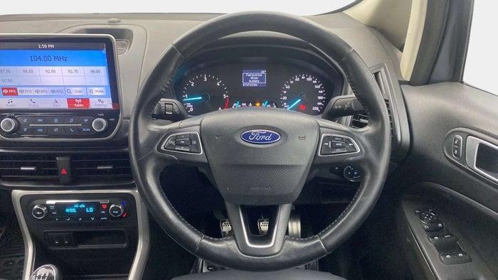 2018 Ford Ecosport