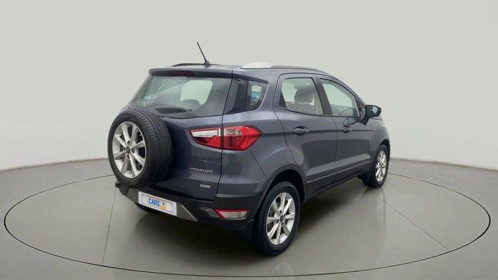 2018 Ford Ecosport