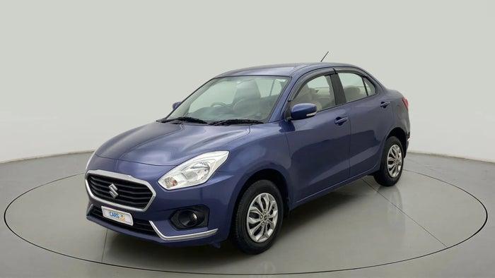 2017 Maruti Dzire