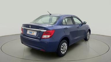 2017 Maruti Dzire