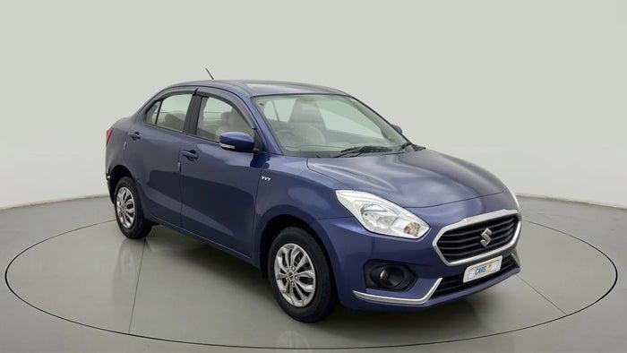 2017 Maruti Dzire