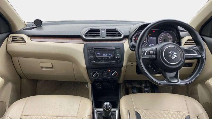 2017 Maruti Dzire