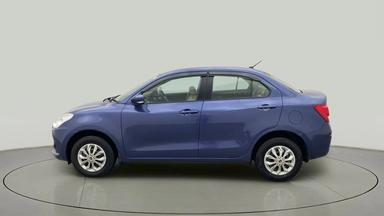 2017 Maruti Dzire