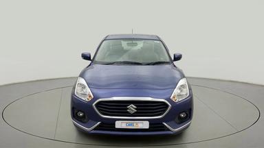 2017 Maruti Dzire