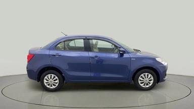 2017 Maruti Dzire