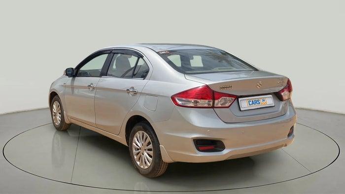 2015 MARUTI CIAZ