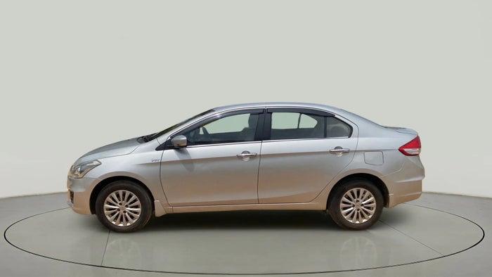 2015 MARUTI CIAZ