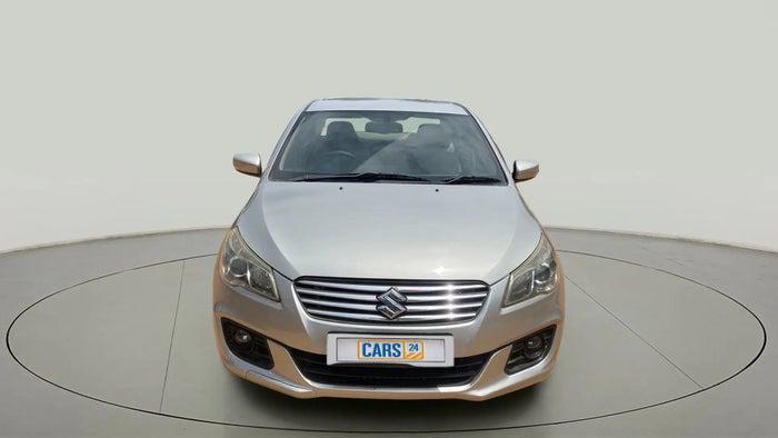 2015 MARUTI CIAZ